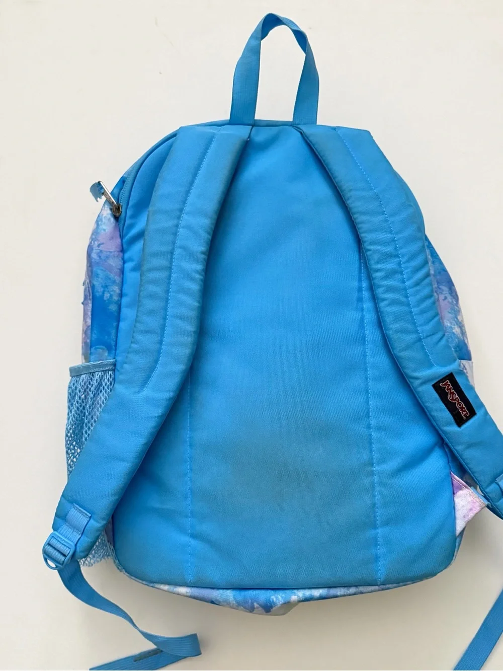 Jansport big student